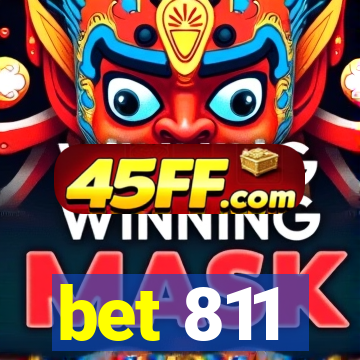 bet 811